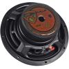 imageRockville 2 W10T4S4 10quot Shallow Mount 2400 Watt 4Ohm Car Audio Subwoofers