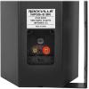 imageRockville 4 HP5S8 Black 525quot Swivel Home Theater SpeakersJBL Subwoofers