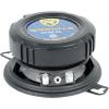 imageRockville 4 RV353A 35quot 3Way Car Speakers 400 Watts120 Watts RMS CEA Rated