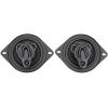 imageRockville 4 RV353A 35quot 3Way Car Speakers 400 Watts120 Watts RMS CEA Rated