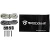 imageRockville 4 RV353A 35quot 3Way Car Speakers 400 Watts120 Watts RMS CEA Rated