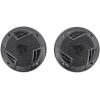 imageRockville 4 RV43A 4quot 3Way Car Speakers 1000 Watts  140w RMS CEA Rated Total