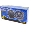 imageRockville 4 RV43A 4quot 3Way Car Speakers 1000 Watts  140w RMS CEA Rated Total