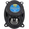 imageRockville 4 RV463A 4x6 3Way Car Speakers 1000 Watts140 Watts RMS CEA Rated
