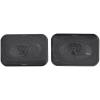 imageRockville 4 RV463A 4x6 3Way Car Speakers 1000 Watts140 Watts RMS CEA Rated