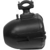 imageRockville 4 RWB70B Black 65quot 250w Marine Wakeboard 360 Swivel Tower Speakers