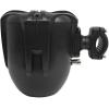 imageRockville 4 RWB70B Black 65quot 250w Marine Wakeboard 360 Swivel Tower Speakers