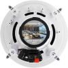imageRockville 8 HC65516 65quot 500 Watt inCeiling Home Theater Speakers 16 Ohm