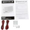 imageRockville 8 HP4S 4quot OutdoorIndoor Home Theater Patio SpeakersSwivel Brackets