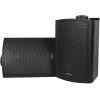imageRockville 8 HP5S8 Black 525quot Swivel Home Theater SpeakersJBL Subwoofers