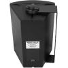 imageRockville 8 HP5S8 Black 525quot Swivel Home Theater SpeakersJBL Subwoofers