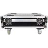 imageRockville Charging Travel Road Case for 8 Best PAR 50 Lights