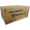 imageRockville Charging Travel Road Case for 8 Best PAR 50 Lights
