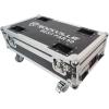 imageRockville Charging Travel Road Case for 8 Best PAR 50 Lights