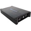 imageRockville DBM25 Marine Amplifier 1500W Peak375W Dyno RMS 2 Channel 2 or 4 Ohm Waterproof Design Adjustable Crossover Remote Bass Control for Boats and Marine Audio