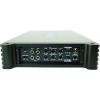 imageRockville DBM45 2000W Peak500W DynoCertified RMS 4Channel Marine Amplifier Waterproof ampamp Rustproof Adjustable Crossover Bandpass ampamp Subsonic Filters Bridgeable for BoatsYachts