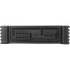 imageRockville DBM65 2600W Peak  660W RMS 6Channel Marine Amplifier IPX6 Includes Remote Adjustable Crossover PA Mic  Perfect for Boats Subwoofers and Marine Audio Systems