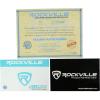 imageRockville DBM65 6Channel 2600w Rated MarineBoat AmplifierAmp Wire Kit