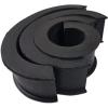 imageRockville DMAC Insert 175quot Rubber Adapter Inserts 2 for Polaris RZR Tower Speaker Enclosures Secure Fit Durable Material Easy Installation Perfect for UTV Audio Enthusiasts