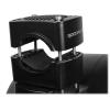 imageRockville DWB80B Dual 8quot 800W Marine Wakeboard Tower Speakers 4 Ohm ABS Enclosure Titanium Tweeter 360 Degree Swivel Mount Black for Boats Jeeps ATVs ampamp UTVsBlack