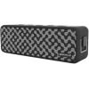imageRockville Faze Red 50W Portable Bluetooth Speaker TWS Wireless Link IPX7 Waterproof 31Hour Battery for Outdoor and Home AudioBlack