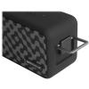 imageRockville Faze Red 50W Portable Bluetooth Speaker TWS Wireless Link IPX7 Waterproof 31Hour Battery for Outdoor and Home AudioBlack
