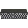 imageRockville Faze Red 50W Portable Bluetooth Speaker TWS Wireless Link IPX7 Waterproof 31Hour Battery for Outdoor and Home AudioBlack