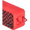 imageRockville Faze Red 50W Portable Bluetooth Speaker TWS Wireless Link IPX7 Waterproof 31Hour Battery for Outdoor and Home AudioRed