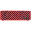 imageRockville Faze Red 50W Portable Bluetooth Speaker TWS Wireless Link IPX7 Waterproof 31Hour Battery for Outdoor and Home AudioRed