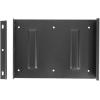 imageRockville Ground Pounder 800W Powered Dual 105quot Car Subwoofer Class AB Amplifier 2 Ohm Compact Aluminum Enclosure Deep Bass Easy Installation for Car AudioEnclosure