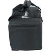 imageRockville MINI RF BAG Carry Case for 5 MINI RF or IR Lights Padded Interior Adjustable Dividers Perfect for Transport ampamp Storage