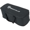 imageRockville MINI RF BAG Carry Case for 5 MINI RF or IR Lights Padded Interior Adjustable Dividers Perfect for Transport ampamp Storage