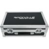 imageRockville MINI RF1 CHARGING CASE for 8 MINI RF1 Lights Durable Rolling Hard Case BuiltIn Power Strip Stackable Perfect for Transport ampamp Charging