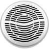 imageRockville MS12LW 2800W Peak  700W RMS 12quot Marine Subwoofer Dual 4 Ohm Waterproof Design LED Lighting HighPower Bass for Boats and Marine Audio SystemsSilver