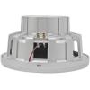 imageRockville MS12LW 2800W Peak  700W RMS 12quot Marine Subwoofer Dual 4 Ohm Waterproof Design LED Lighting HighPower Bass for Boats and Marine Audio SystemsSilver