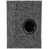 imageRockville ONETower 200W Peak  60W RMS AllinOne Tower Bluetooth Speaker System HDMI ARC Optical RCA USB Playback for Home Theater and Music StreamingBlack