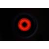 imageRockville Pair HC85LED 8quot 700 Watt inCeiling Home Theater Speakers wRed LED