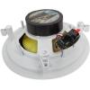 imageRockville Pair HC85LED 8quot 700 Watt inCeiling Home Theater Speakers wRed LED