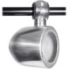 imageRockville Pair MacSwivelB 360 Degree Swivel Clamp Mounts AircraftGrade Aluminum ToolFree Adjustment MarineGrade for MAC525 MAC65 MAC69 MAC80 MAC90 Tower PodsSilver