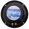 imageRockville Pair RMC65B 600W 65quot Marine Boat Speakers 4Ohm Waterproof 2Way Audio Durable Build for Boats and Outdoor AdventuresBlack