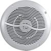 imageRockville Pair RMC65B 600W 65quot Marine Boat Speakers 4Ohm Waterproof 2Way Audio Durable Build for Boats and Outdoor AdventuresSilver