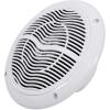 imageRockville Pair RMC65B 600W 65quot Marine Boat Speakers 4Ohm Waterproof 2Way Audio Durable Build for Boats and Outdoor AdventuresWhite