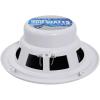 imageRockville Pair RMC65B 600W 65quot Marine Boat Speakers 4Ohm Waterproof 2Way Audio Durable Build for Boats and Outdoor AdventuresWhite
