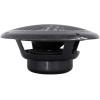 imageRockville Pair RMC80W 8quot 800W Marine Boat Speakers 4 Ohm Waterproof UVResistant Clear Sound Durable Build for Boating and Outdoor AudioBlack