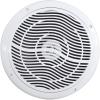 imageRockville Pair RMC80W 8quot 800W Marine Boat Speakers 4 Ohm Waterproof UVResistant Clear Sound Durable Build for Boating and Outdoor AudioWhite