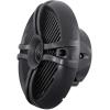imageRockville Pair RMSTS65B 800W 65quot 2Way Marine Boat Speakers 4 Ohm Waterproof UVResistant PEI Dome Tweeter for Marine and Outdoor UseBlack