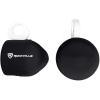 imageRockville Pair RWBC525 Neoprene Covers for 525quot Marine Wakeboard Tower Speakers WaterResistant Durable Fabric Snug Fit for Boating and Marine Audio