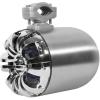imageRockville Pair WB65 Black 65quot 600W Metal Marine Wakeboard Tower Speakers 4 Ohm Waterproof 360Degree Swivel Durable Build for Boats ATVs UTVsSilver