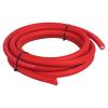 imageRockville R0G100 Red 0 Gauge AWG 100 Ft Car Amp PowerGround Wire Cable Flexible PVC Jacket Cool Cable Technology NoiseReducing Winding for Car Audio AmplifiersRed