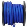 imageRockville R0G20BLUE 0 Gauge 20ft Car Amp PowerGround Wire Cable High Current Transfer UltraFlexible PVC Jacket Noise Reduction for Car Audio EnthusiastsBlue